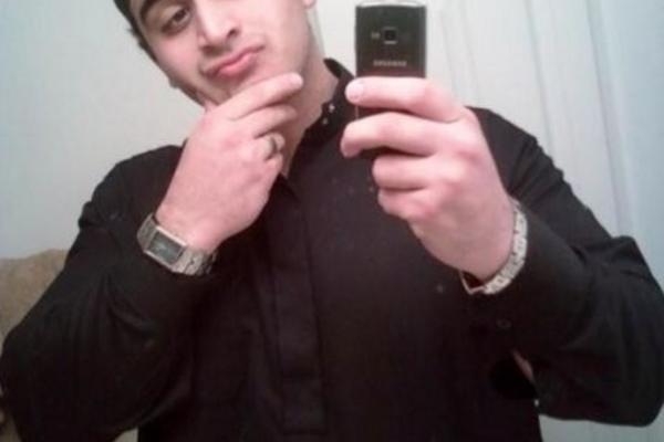 Mladić koji je pobio 49 ljudi u gej klubu i sam bio gej?! (FOTO)