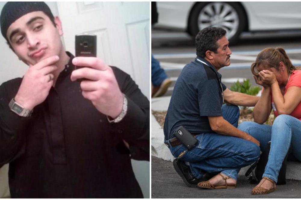 Bio je naš ratnik: Oni su preuzeli odgovornost za najveće masovno ubistvo u SAD (FOTO)