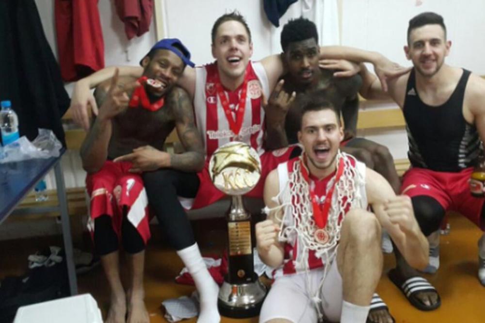 Štimac izazvao paniku kod Delija: Šta li znači ono što je napisao na Tviteru? (FOTO)