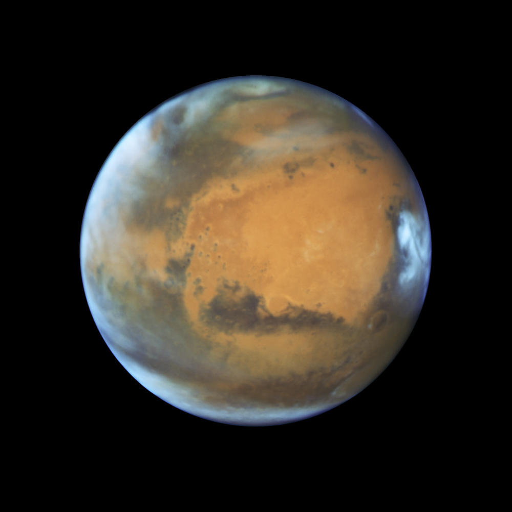 Vodeća planeta ovom znaku je Mars  