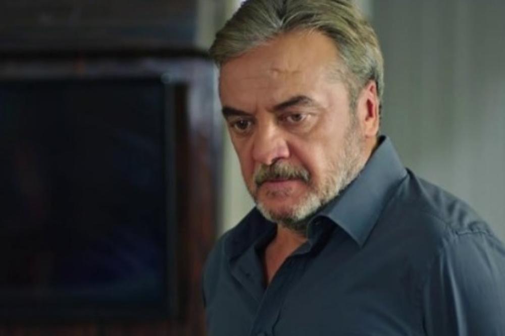 Kemal Aga se oženio: Obrijao se i ofarbao za svadbu! Ovo je za Turke, kao za nas Anastasijin rođ