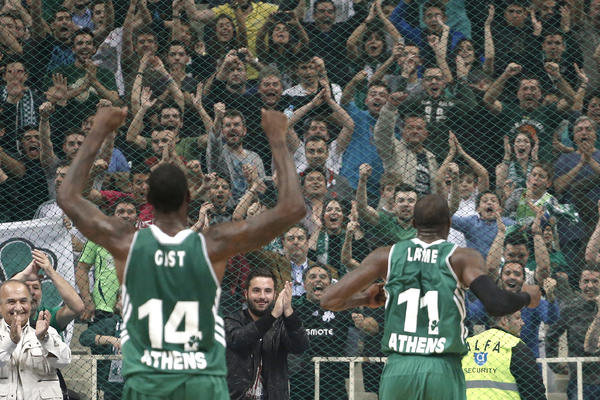 Bivši košarkaš Partizana pozitivan na doping testu! (VIDEO)