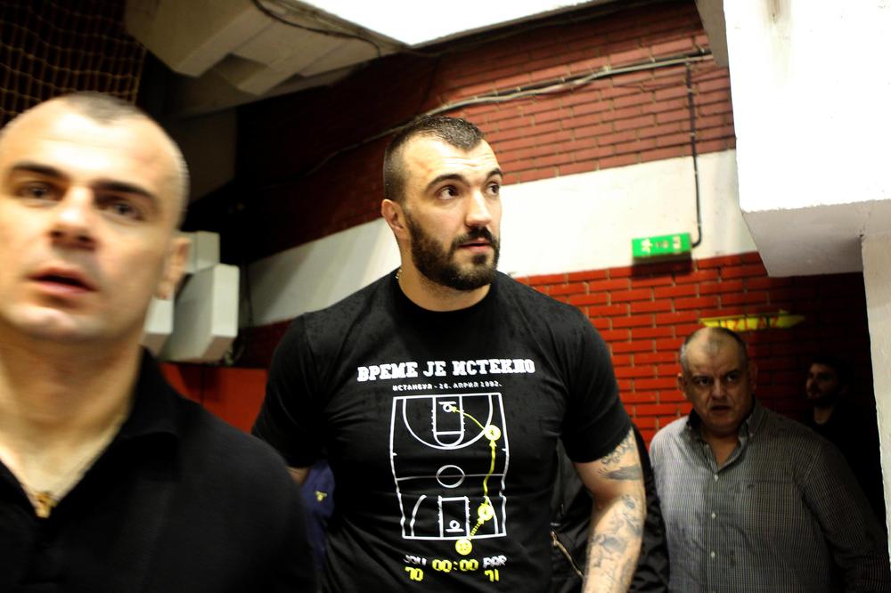 OVO JE STANJE NIKOLE PEKOVIĆA: Oglasila se njegova porodica i objasnila u kakvoj situaciji se nalazi!