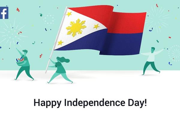 Zakerberg omanuo: Dragi Filipinci, srećan vam rat! (FOTO)