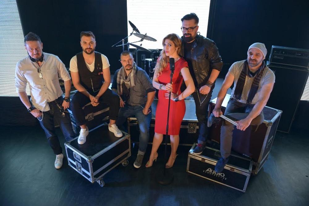 The Blah truba! Kad se umeša Deki Petrović, remake pesme Maler mora da pokida! (VIDEO)