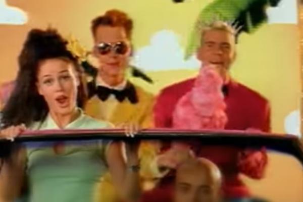 Napravili su hit Barbie girl i nestali: Gde je i šta danas radi ova vesela četvorka! (VIDEO)