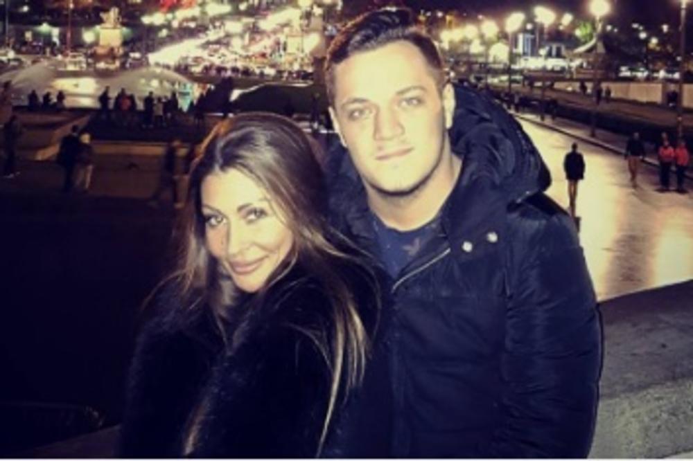 Zorica išamarala Gastoza, on je uhvatio za gušu (VIDEO)