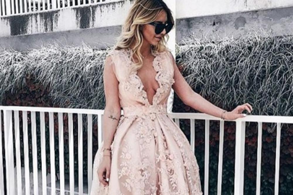 Zorannah piše autobiografiju: Samo da čujete šta će biti u  njoj... (FOTO)