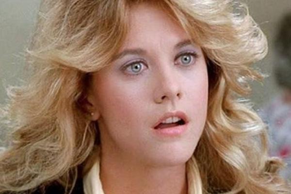 Kuku majko! Kao veštica! Meg Rajan se izdeformisala od operacija!