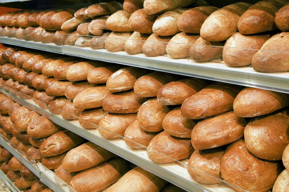 Država presekla, proizvođači hleba više neće moći da nam podvaljuju!
