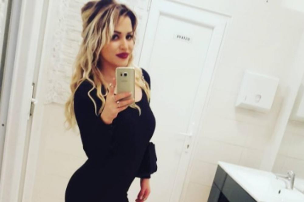 SKANDALOZAN INTERVJU ZVEZDE GRANDA: Kod Saše nema odmora, u žiriju su AŽDAJE