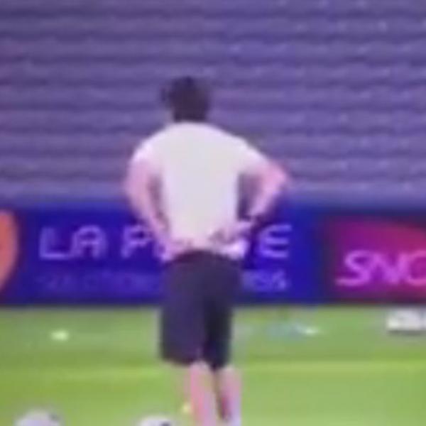 Čoveče, hoćeš li prestati? Muka nam je od toga što radiš! (VIDEO)