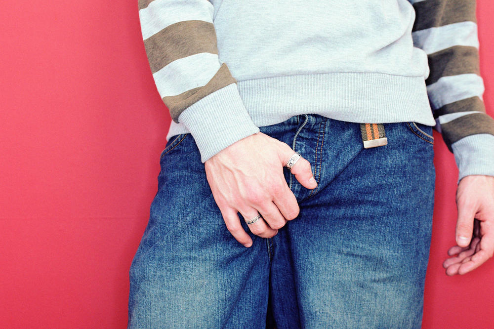 EVO KAKO DA SPREČITE SMANJENJE VAŠE "ALATKE" S GODINAMA: Ovo obavezno uradite