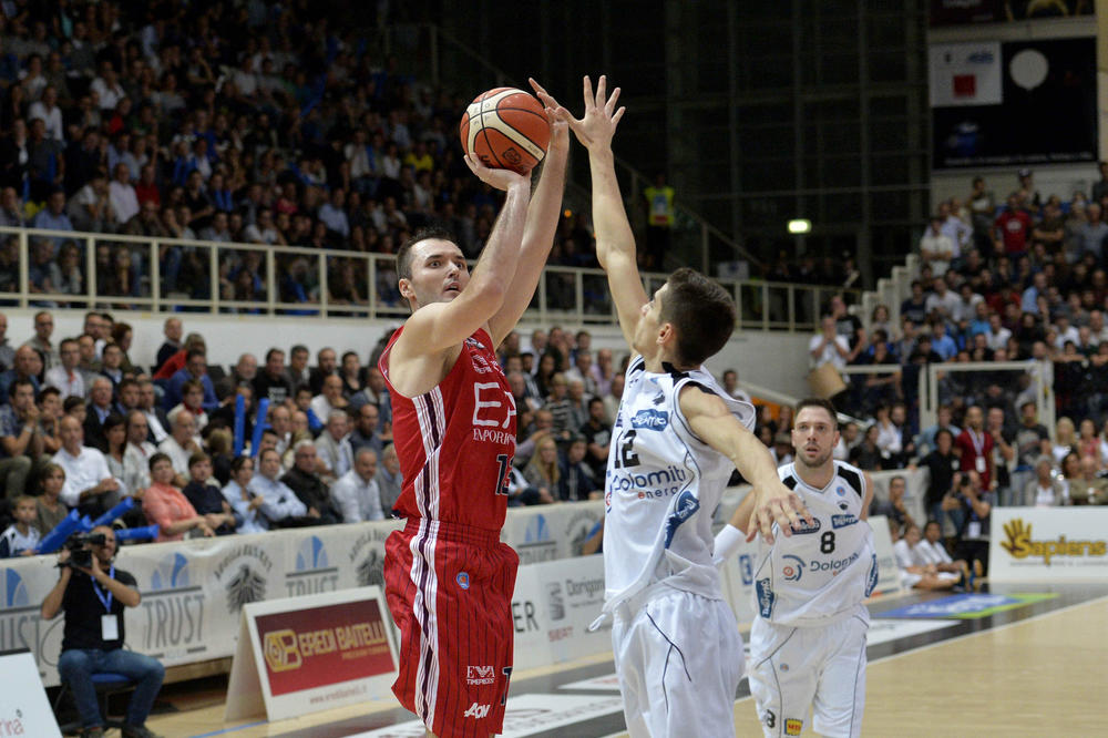 Pozovi Mačvana radi šampionske titule!