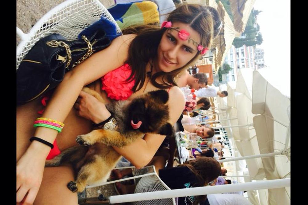 Počinje suđenje državnoj starleti: Kod frizera sam, ne znam ja ni za kakvo suđenje!