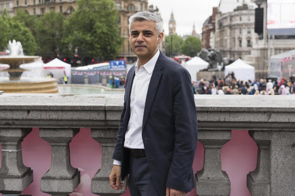 Gradonačelnik Londona pozvao na ponovno uvođenje mera