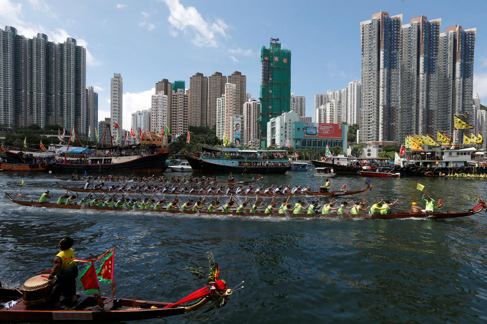 OVA BOLEST KRUŽI PO HONG KONGU! Novi užas u lokalnoj zajednici, svet je u STRAHU