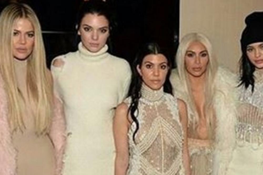 Najveća američka zvezda: Otkriveno ko je pravi otac Kardašijanke! (FOTO)