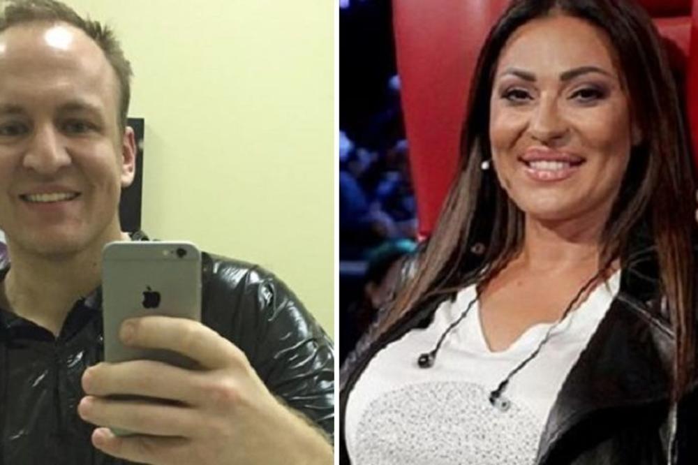 Slušaj, maćeha... Ko je ovo očekivao? Izneverovaćete kada vidite šta je Arkanov sin uradio za Cecin rođ!