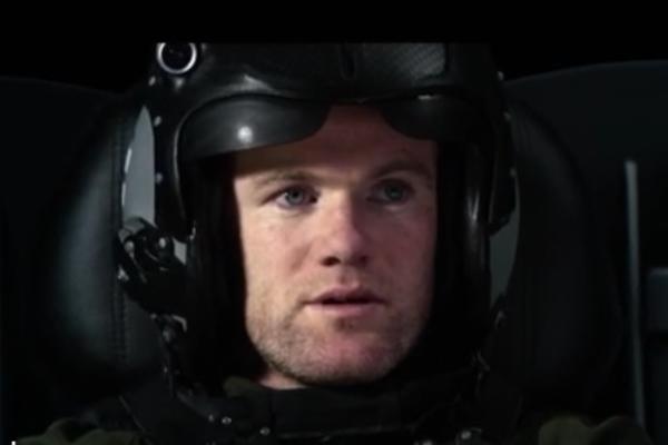 Murinjo preuzeo Mančester i poveo tim u lov na... Vanzemaljce?! (VIDEO)