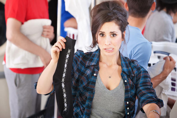 Koliko često treba prati veš? (FOTO) (GIF)