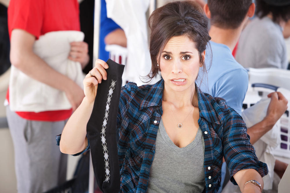 Koliko često treba prati veš? (FOTO) (GIF)