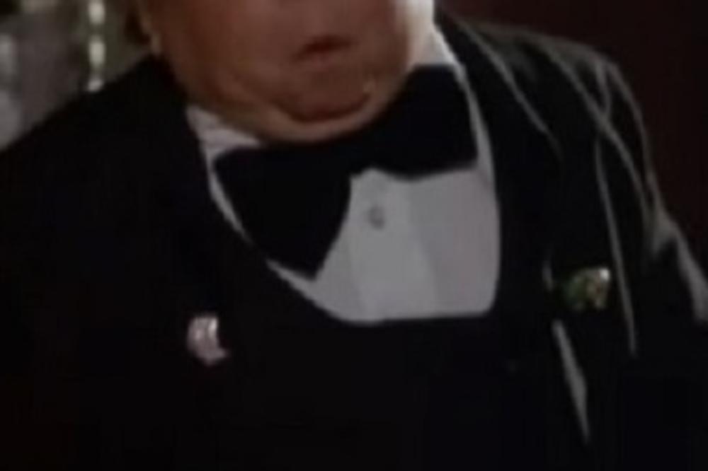 Najveća zvezda Holivuda 80-ih izgubila borbu: Legendarni glumac preminuo! (VIDEO)