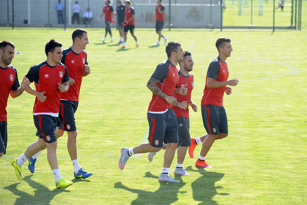 Srpski as potpisao za evropskog velikana, ko želi da ga odvede mora da plati 60 miliona evra! (VIDEO)