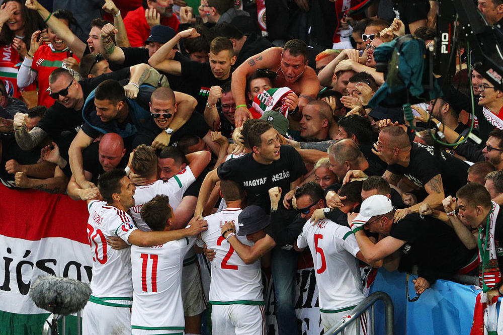 MAĐARI U NAJAČEM SASTAVU ČEKAJU SRBIJU: Selektor Marko Rosi obelodanio spisak koji će se suprostaviti Orlovima!