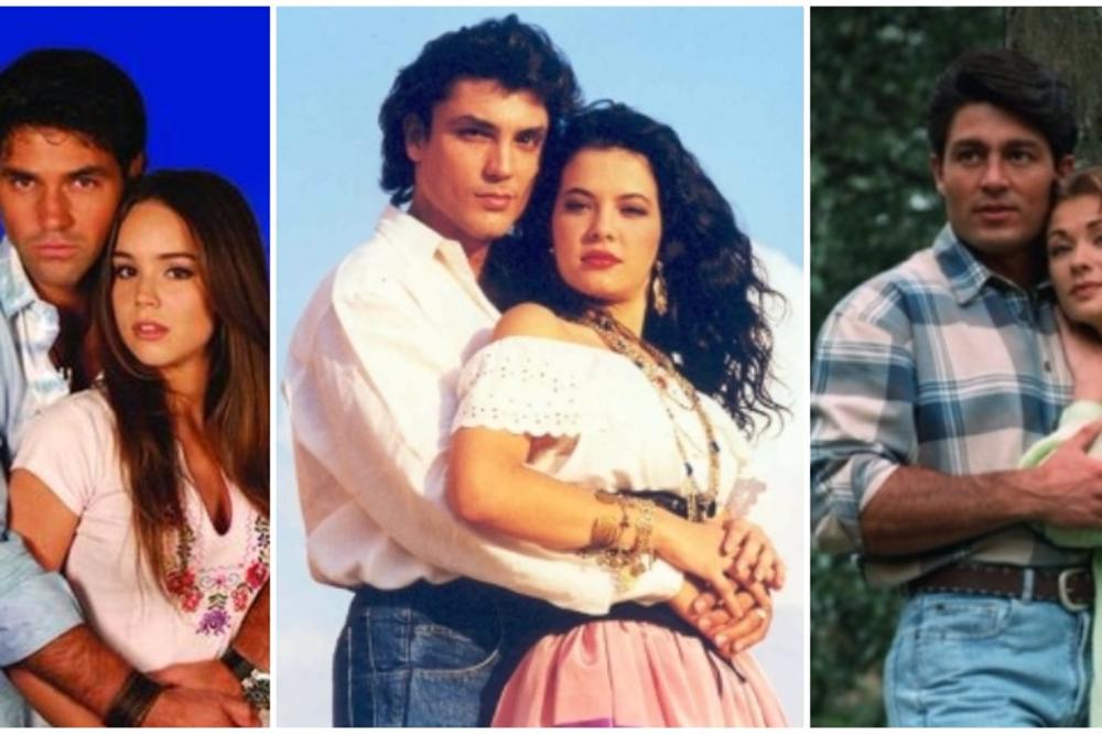 Latino zavodnici: Nekada su žene otkidale na njih, a evo kako ovi macani danas izgledaju! (FOTO)