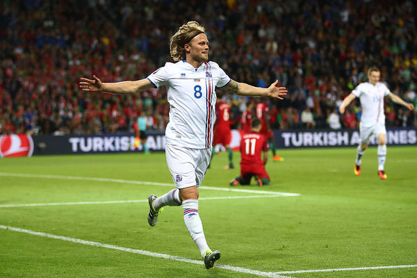 Tvrd je Island voćka čudnovata! Portugalu samo bod na startu takmičenja! (FOTO) (VIDEO)