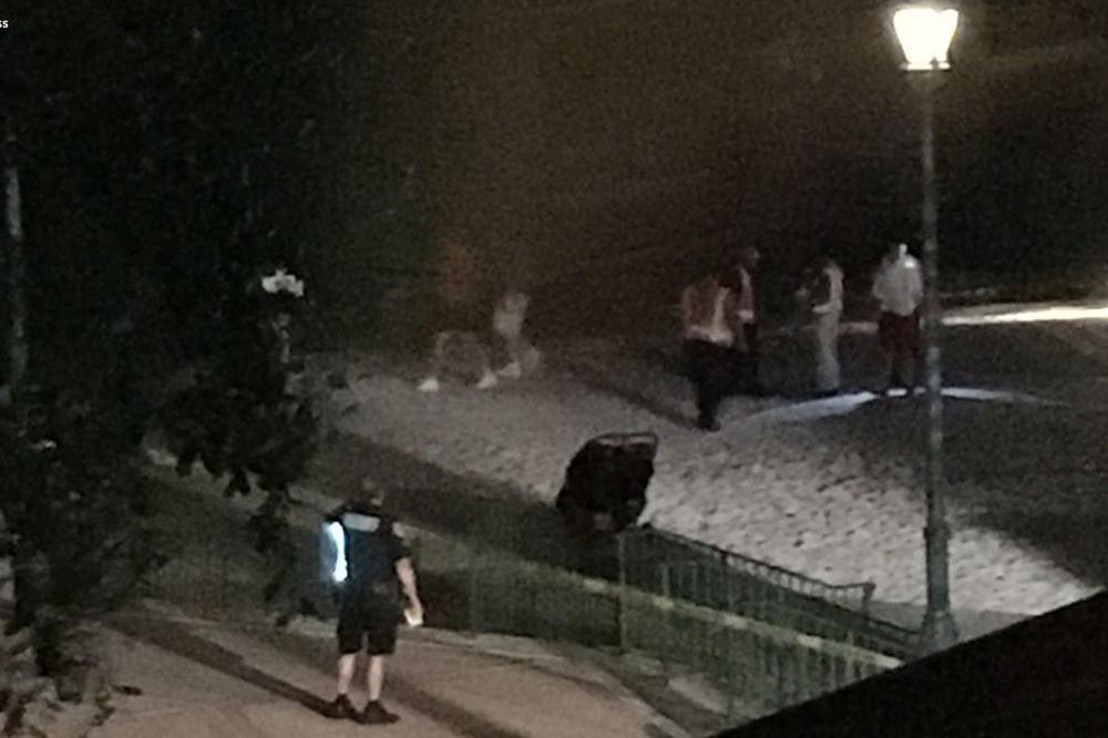 Tragedija na Floridi: Aligator zgrabio i odvukao dvogodišnjeg dečaka (FOTO) (VIDEO)