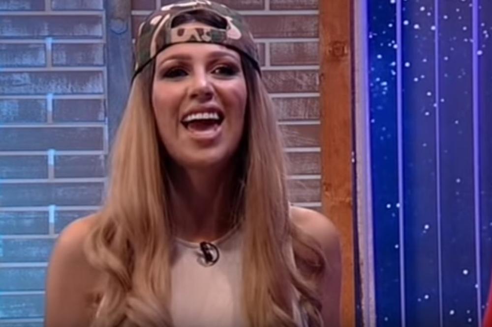 Prebukirana! Nećete verovati gde će sve Stanija nastupati, tek će sad imati love!