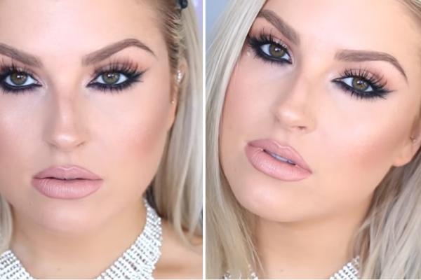 Obrnuti smokey eyes je apsolutni hit u svetu, a pravi se ovako (VIDEO)