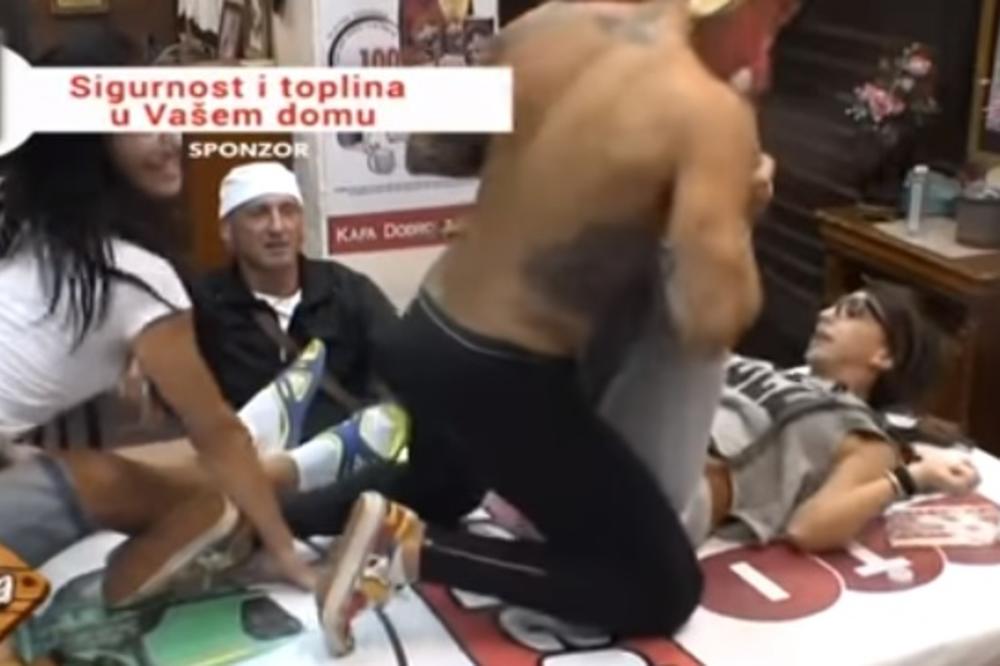 KAD ODLEPE, NIŠTA IH NE ZAUSTAVLJA, PA NI LOVA! Ove ZVEZDE su POBEGLE iz rijalitija pa su ih tužili za ogromne PARE!