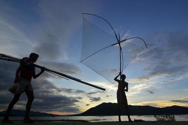PENZIONER NA PECANJU ZANEMEO KADA JE UGLEDAO "PRIZOR SA ONOG SVETA": Sledio se i pomislio na BOGA