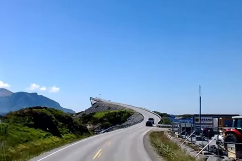 Zakorači, ako smeš! 10 najjezivijih mostova sveta! (VIDEO)