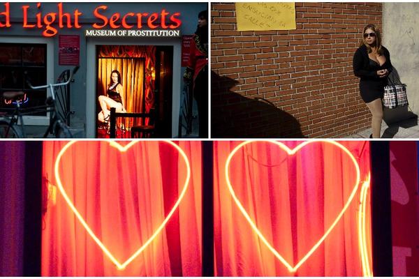 Na ovim mestima je prostitucija legalizovana, pa turizam cveta! (FOTO)