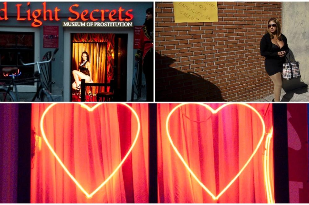 Na ovim mestima je prostitucija legalizovana, pa turizam cveta! (FOTO)