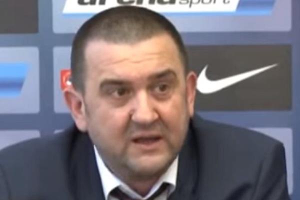 Predsednik Javora jednoglasno proglašen za prvog čoveka zajednice superligaša! (VIDEO)
