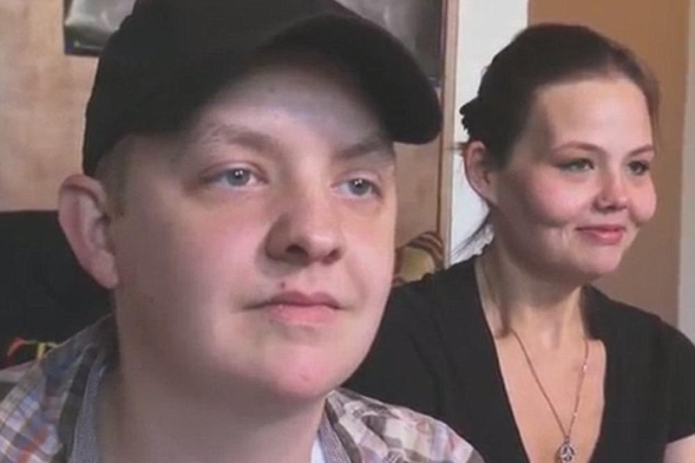 Ona je smršala 240 kg, a onda ju je muž ostavio! Pobesnećete kada čujete razlog! (FOTO)