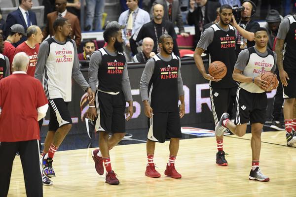 A Lebron i Kari? MVP nagrada otišla u ruke drugog najboljeg strelca lige! (VIDEO)