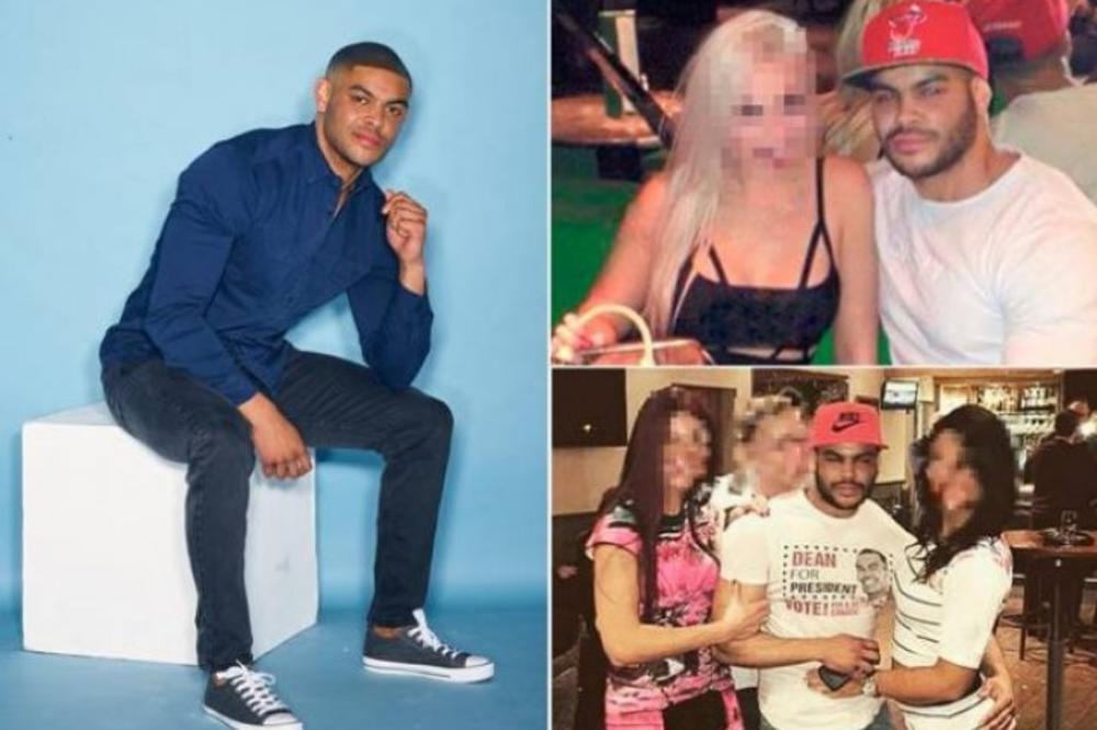 Plejboj, ili nimfo? Tip je kaže da je spavao sa 2.500 riba za 10 godina i ne planira da stane! (FOTO)