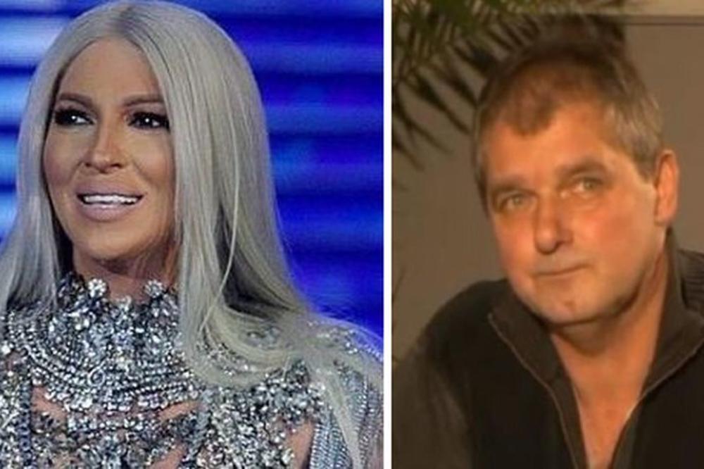 Postoje ljudi za koje nikada ne pomisliš da mogu da odu... JK skrhana zbog Mandine smrti!