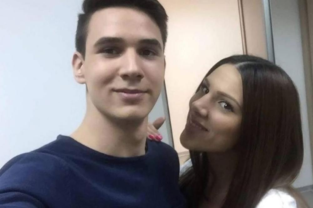 Ispunila obećanje: Afrika otišla sa na maturu! Dušan je ovakvu hajinu je i priželjkivao, ali samo da vidite njega...