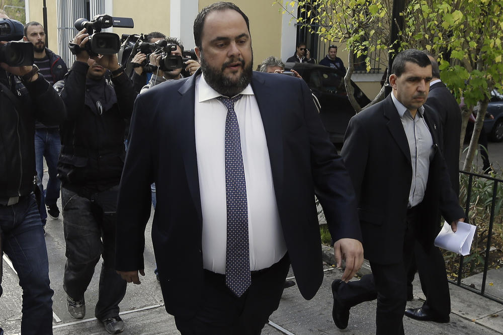 MARINAKIS POBEDIO KORONU: Gazda Olimpijakosa jači od groznog virusa koji je paralisao planetu!