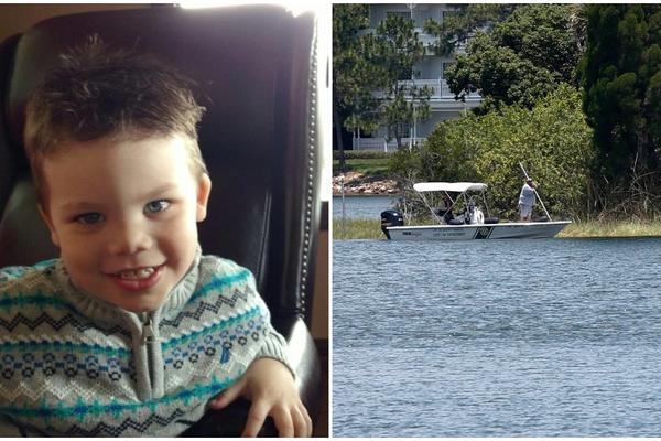 Pronađeno dete (2) koje je odvukao aligator: Otac nije uspeo da ga spasi (VIDEO)