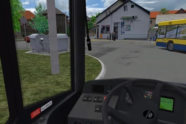 Znači brate, vrh, brate: Munze konza dobio svoju video igricu!