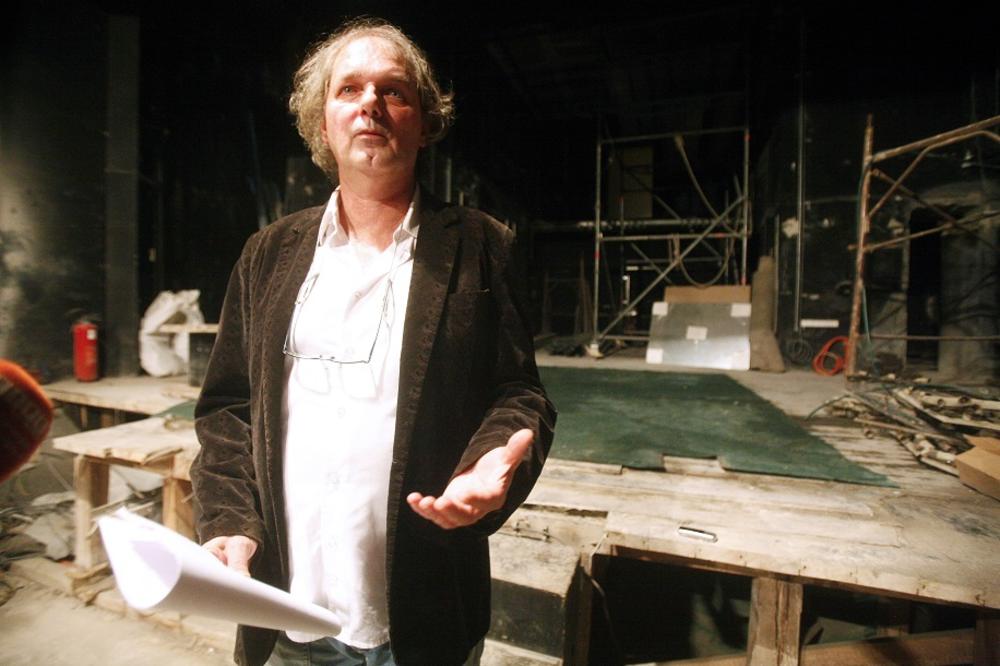 Ovo je poslednja uloga Milorada Mandića Mande (VIDEO)