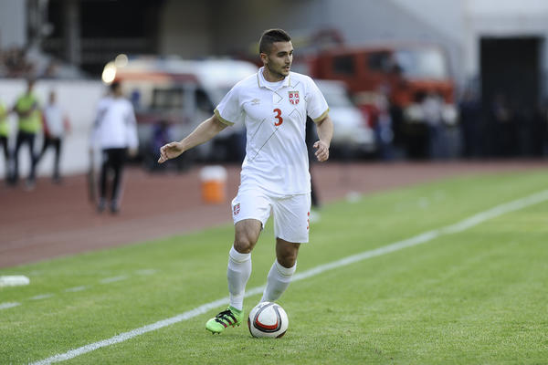 Novopečeni reprezentativac Srbije pronašao klub u Poljskoj! (VIDEO)